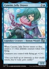 Cynette, Jelly Drover [Anime] #