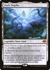 Dark Depths #