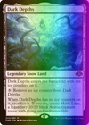 Dark Depths [Foil] #