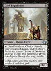 Dark Supplicant #