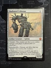 Darksteel Colossus #
