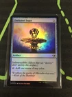 Darksteel Ingot