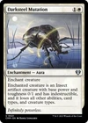 Darksteel Mutation #
