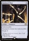Darksteel Plate #
