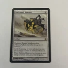 Darksteel Reactor