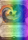 Dawn's Truce [Showcase Foil] #