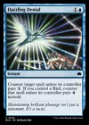 Dazzling Denial #