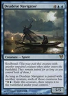 Deadeye Navigator #