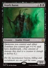 Death Baron #