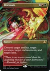 Decimate [Borderless] #