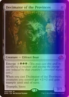 Decimator of the Provinces [Foil] #