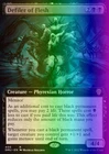 Defiler of Flesh [Extended Art] #