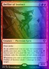 Defiler of Instinct #