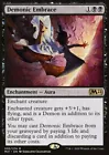 Demonic Embrace #