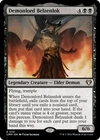 Demonlord Belzenlok #