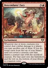 Descendants' Fury #