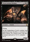 Desecration Demon #