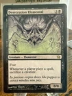 Desecration Elemental
