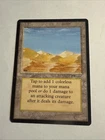 Desert