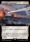 Desolate Lighthouse [Extended Art] #