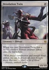 Desolation Twin [Prerelease] #
