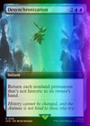 Desynchronization [Foil] #
