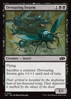 Devouring Swarm #