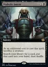 Diabolic Intent [Extended Art] #