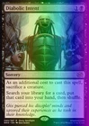 Diabolic Intent [Foil] #