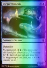 Dirgur Nemesis #