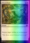 Disenchant #