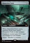 Dissection Tools #