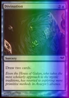 Divination