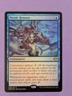Mystic Remora #