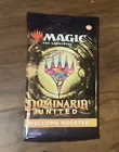 Booster Pack