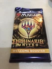 Booster Pack