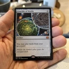 Crucible of Worlds
