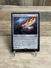Sword of Body and Mind [Foil] #