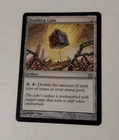 Doubling Cube