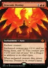 Draconic Destiny [Extended Art] #