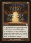 Shivan Dragon #