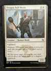 Dragon Bell Monk