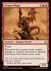 Dragon Mage #