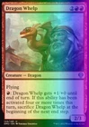 Dragon Whelp [Foil] #