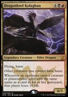 Dragonlord Kolaghan #