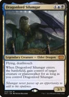 Dragonlord Silumgar #