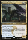 Dragonlord Silumgar #