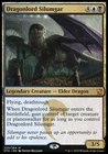 Dragonlord Silumgar #