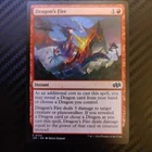 Dragon's Fire #