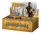 Booster Box